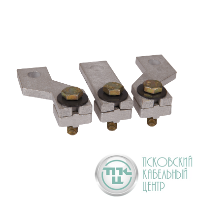 Расширители полюсов OptiMat D400 D630 УХЛ3 длинный (3шт) КЭАЗ 258210