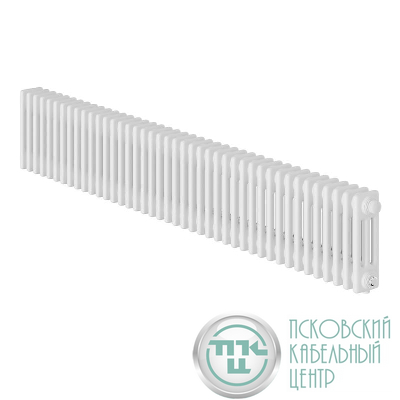 Радиатор дизайн Insignia VC3030 42 секц. RAL9016 Royal Thermo НС-1631232