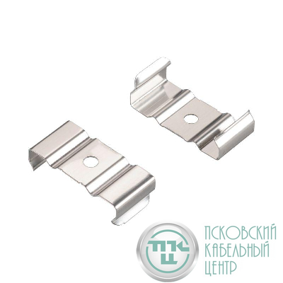 Держатель LINE-3020 металл (комплект) Arlight 047375