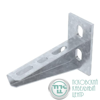 Кронштейн 110мм AW 15 11 FT 2L OBO 6420909