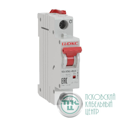 Независимый расцепитель YON MD63-НР230 DKC MD63-НР230
