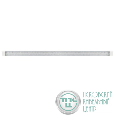 Светильник светодиодный PPO-07 1200 Prisma 36Вт 4000К IP40 ДПО JazzWay 5064324