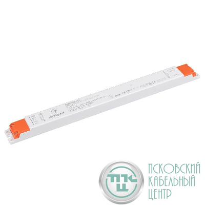 Блок питания ARV-SP-24060-PFC-DT8-CCT-LONG (24В 2.5А 60Вт) IP20 пластик Arlight 048242