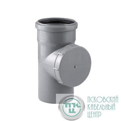 Ревизия ВК ПП 110 сер. RTP 36638