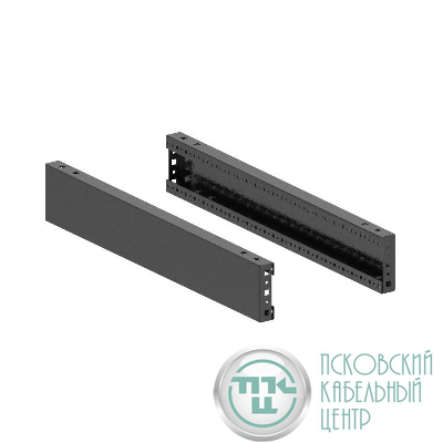 Комплект панелей цоколя 300мм 100мм (уп.2шт) DKC R5NFPB30