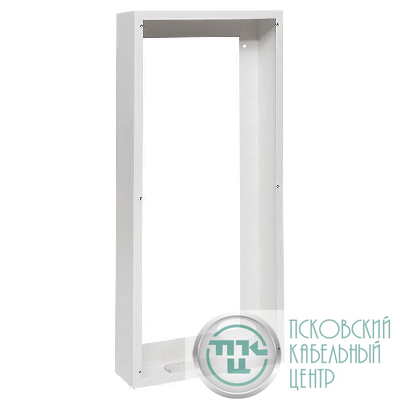 Кожух для навесного монтажа щита "Nova" 4 Габарит PROxima EKF nv-cover-4