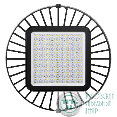 Скоба монтажная к ДСП 250Вт IP65 HIGHBAY HIGH POWER LEDVANCE 4099854016523
