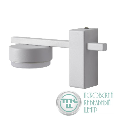 Светильник Lamia 8Вт GX53х1 IP20 бра настен. Freya FR5182WL-01W