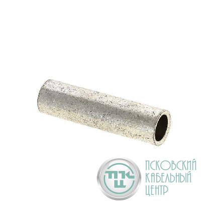 Гильза медная лужен. ГМЛ EKF gty-10-5