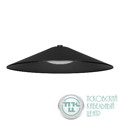 Светильник ART-INBELT-WOK-R580-20W Day4000-MIX BK 110 deg 48В DALI 20Вт 4000К IP20 метал. Arlight 051190