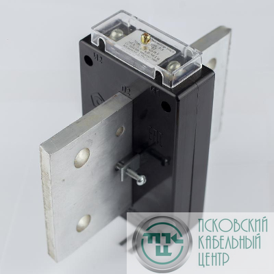 Трансформатор тока Т-0.66 1500/5А кл. точн. 0.5 5В.А Кострома ОС0000031251
