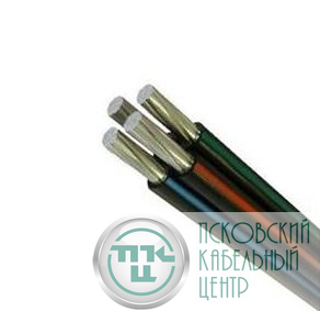 Провод СИП-4 4х120 0.6/1кВ (м) Энергокомплект 40004809