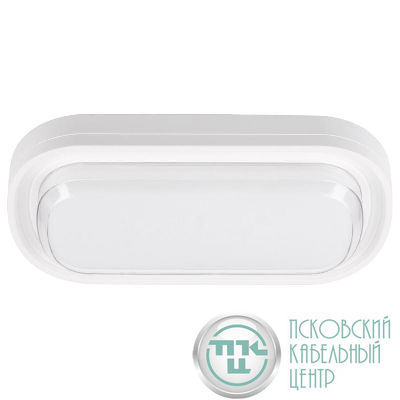 Светильник светодиодный PBH-PC9-OA 24Вт 4000К IP65 2400лм ЖКХ бел. JazzWay 5070172