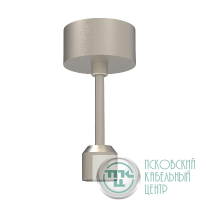 Подвес жесткий с питанием ART-APRIORI-ROD-A-L200-POWER (TN) IP20 металл Arlight 047815