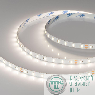 Лента светодиодная ULTRA-C64-10mm 24V Day 4000К 14.4Вт/м IP20 5630 открыт. (уп.5м) Arlight 036359