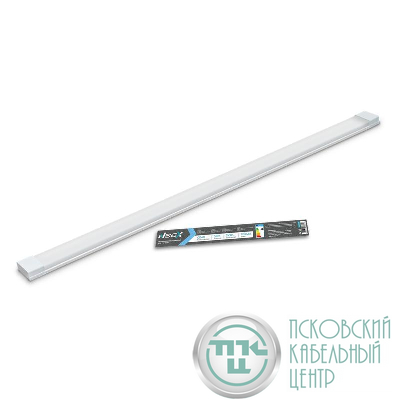 Светильник светодиодный ДПО-110 ОПАЛ 55Вт 6500К IP40 1200мм NEOX 4690612053226