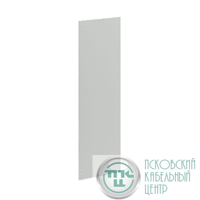 Панель боковая для шкафов CQE N 1600х400мм (уп.2шт) DKC R5NLE1642