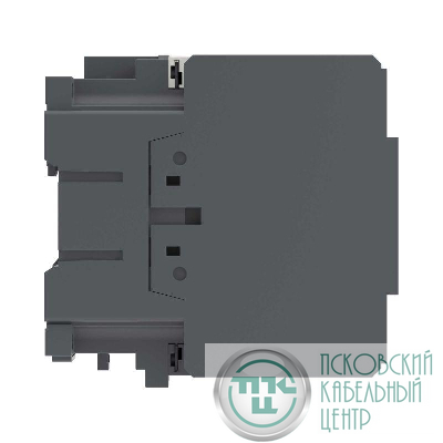 Контактор магнитный YON DSC105 105A 55кВт AC3 3P кат.380В AC YON DSC105-3C00A380