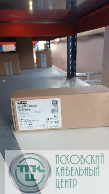 Модуль управляющий SINAMICS G120 Siemens 6SL32440BB121FA0