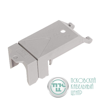 Крышка для клеммы FER-120 DKC HAR-120