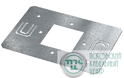 Подвес монтажный ПМОУ-ИП PTK-Accessories 152х106.ПожТехКабель 850-120