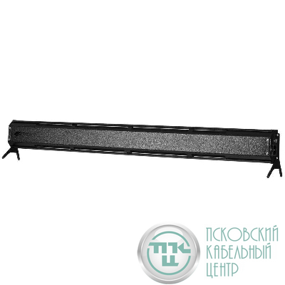 Конвектор электрический плинтусный 450Вт СОКОЛ 60-0124