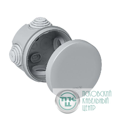 Коробка распределительная ОП 65х40мм DIY SE IMT350931