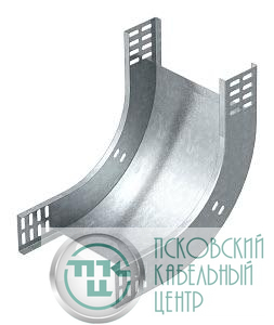 Угол для лотка вертикальный 90град. 200х60 RBV 620 S FT OBO 7007014