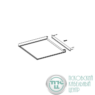 Аксессуар RC091Z SMB-297х1197 PHILIPS 911401724282