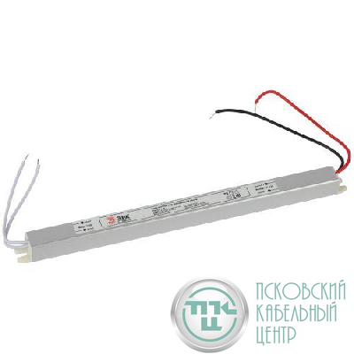 Блок питания LP-LED 36W-IP20-12V-US Эра Б0061151