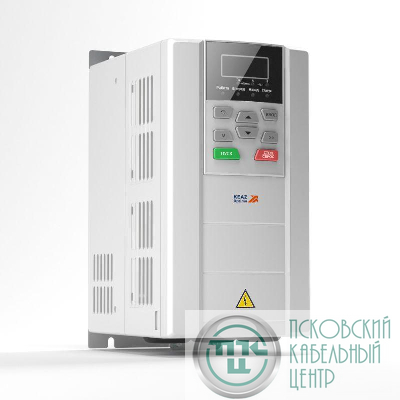 Преобразователь частоты OptiCore A600-Н18К5-380-0-Т КЭАЗ 348452