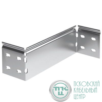 Редукция упрощенная 100мм H50 DKC LR5100R