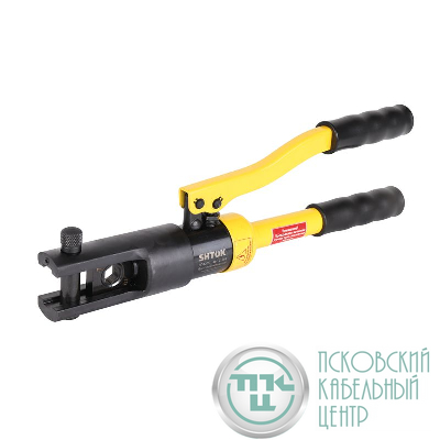 Пресс гидравлический ПГ-120К (01005) SHTOK 376127