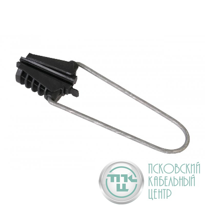 Зажим натяжной клиновой Н 3 SUPRLAN 08-0307
