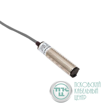 Датчик оптический бесконтактный EKF PROXIS-3D-18-30-N-NO+NC-2