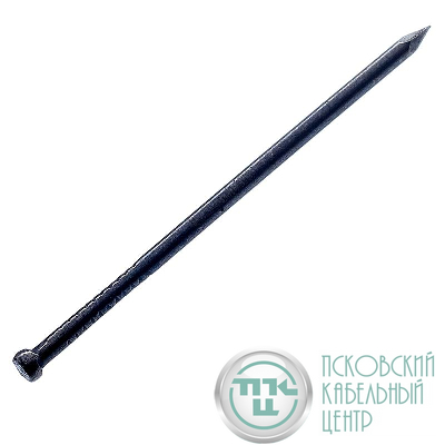 Гвоздь финишный 1.2х30 бронз. (европодвес) СТРОЙМЕТИЗ UTORM2901031