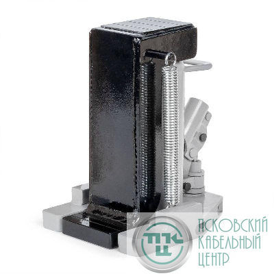Домкрат автономный с низким подхватом ДА20П145Н КВТ 87377