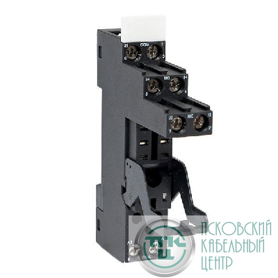 Разъем для реле РM5 22/2 EKF rm5-22-2