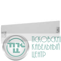 Пластрон XL 3спл. 150мм изол. Leg 020342