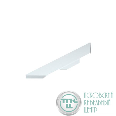 Крышка Т-образ./крестового соединения для лотка LKS 200мм DFAA 200 FS RU OBO 7128533