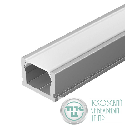 Профиль PIK-1007-2000 L2000 ANOD Arlight 023856