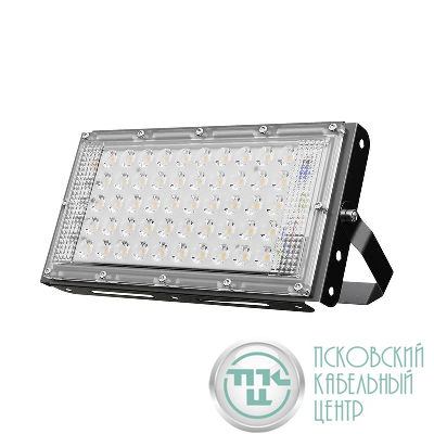 Прожектор светодиодный "трансформер" smd 30Вт 4000К IP65 4000лм 220В 212х107х27мм черн. Apeyron 05-42