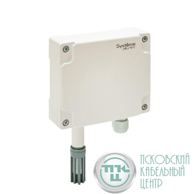Датчик температуры наружный PT1000 SE SOTP