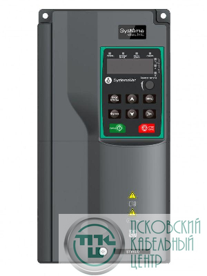 Преобразователь частоты STV600 15кВт 400В с вх. реакт. SE STV600D15N4L1