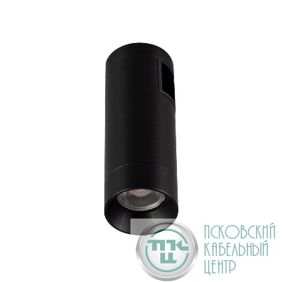 Светильник светодиодный ART-APRIORI-SPOT-R40-8W Day4000 (BK 36 deg 48В) IP20 металл Arlight 039398