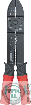 Съемник изоляции NHT-Sim07-4v1 Navigator 82298