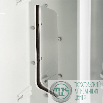 Набор Marina для объед. щитков Leg 036244