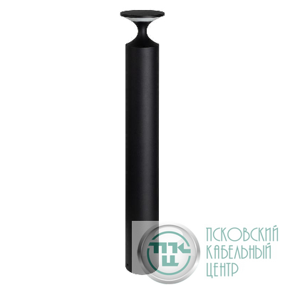 Светильник LGD-LONDARI-BOLL-H900-12W Warm3000 BK 125 deg 230В 12Вт 3000К IP65 метал. Arlight 050726