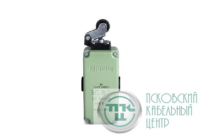 Выключатель концевой L4K16MIP211 EMAS L4K16MIP211