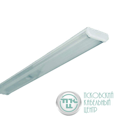 Светильник светодиодный Crystal 218 LED-10 офисный накладной Ксенон 0170218103